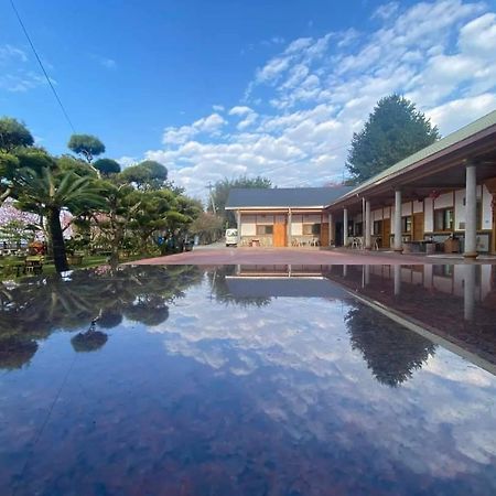 Chang Qing Ju Homestay 펀치후 외부 사진