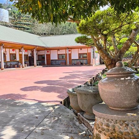 Chang Qing Ju Homestay 펀치후 외부 사진