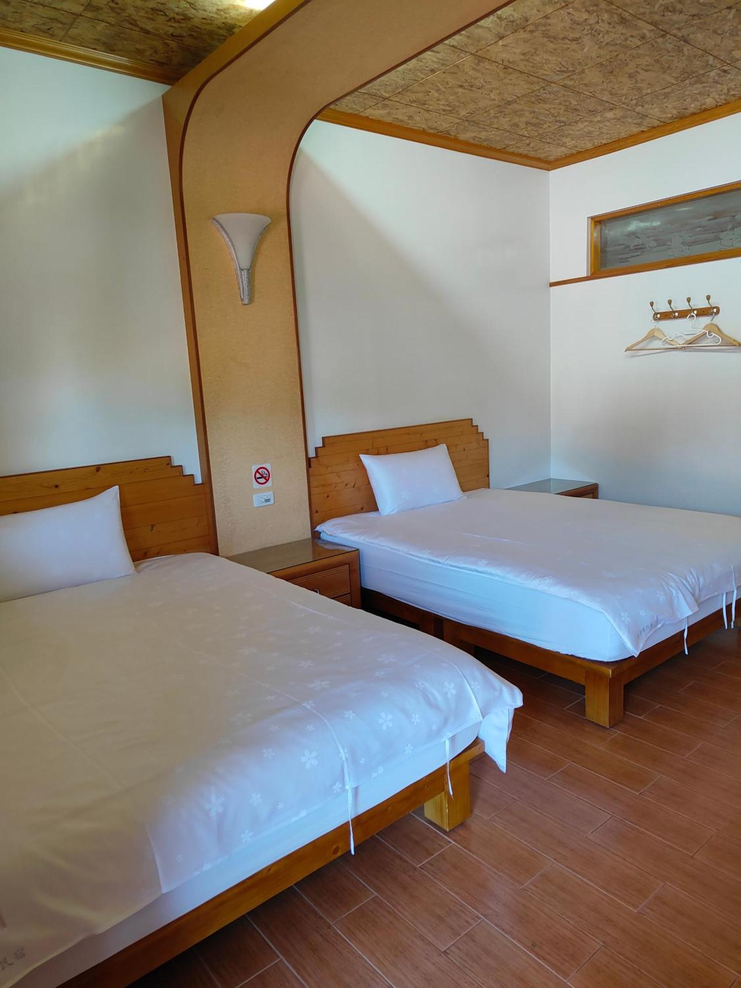 Chang Qing Ju Homestay 펀치후 외부 사진